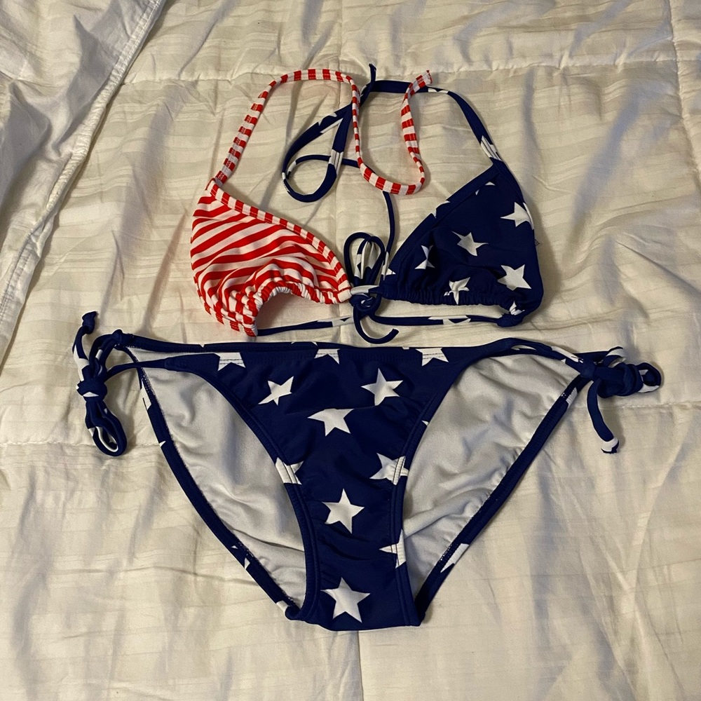 Old Navy Bikini
